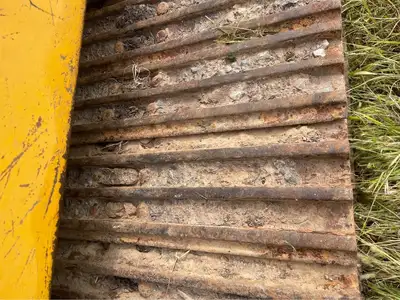 Used 1979 Deere 690B Excavators New Jersey US | Zadoon Equipment #1480676