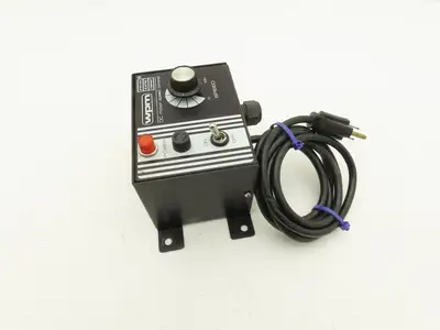 Used BODINE ELECTRIC _UNKNOWN_ Industrial Controls Indiana US | Arrow Industrial #1017660