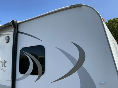 Used 2014 OPEN RANGE 308BHS Campers, Caravans, Motorhomes Michigan US | Miedema Asset Management Group #1339075