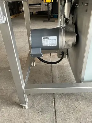 USED HOBART 6801