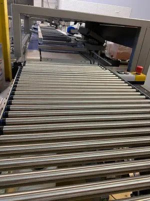 USED 2020 HOBA HBS