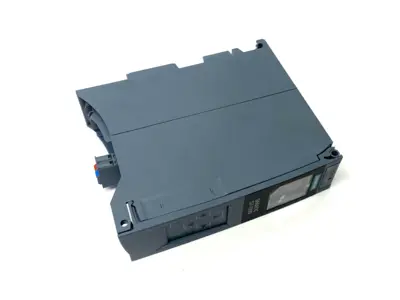 USED SIEMENS SIMATIC S7-1500F CPU UNIT 1513F-1 PN
