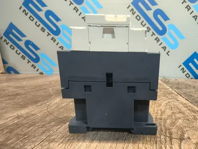 SCHNEIDER ELECTRIC LC1D09 Definite Purpose Contactors | ESS Industrial Equipment Sales (5)