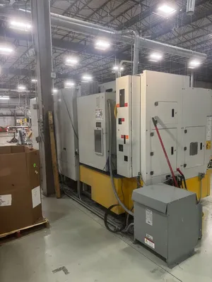 2012 HAAS ST-40 CNC Lathes | Midstate Machinery (7)