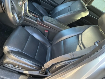 Used 2013 CADILLAC XTS Sedans Michigan US | Miedema Asset Management Group #1476948