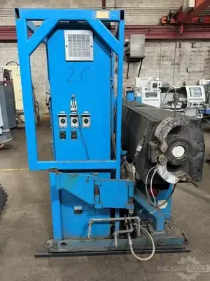 Used 2000 DAVIS STANDARD 35MV350 Extruders Arizona US | KD Machinery #1566460
