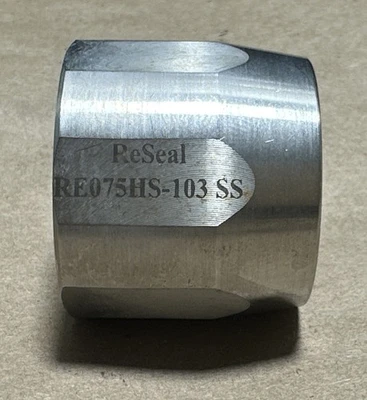 NEW Saint-Gobain RE075HS-103 SS