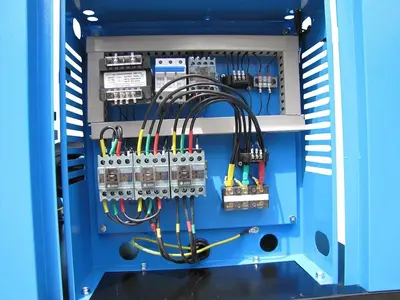 2025 Maximus 15 HP 63 CFM Direct Drive Rotary Screw Air Compressor 230V 3 Phase