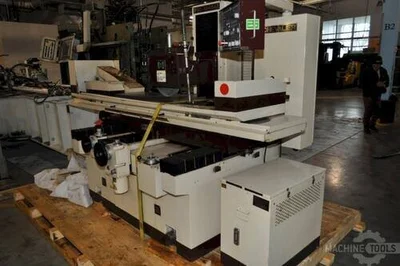 USED 1998 CHEVALIER FSG-1640AD