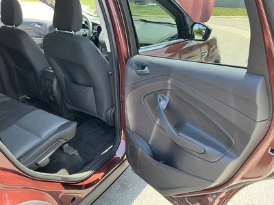 USED 2018 FORD ESCAPE