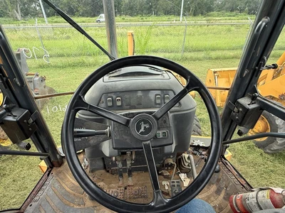 Used 2002 CATERPILLAR 120H Motor Graders Florida US | Intrac Machinery #1566427