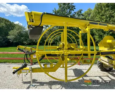 Used DEGELMAN RENN _UNKNOWN_ Miscellaneous Agriculture (Farm) Equipment Iowa US | Keast Enterprises #1360223