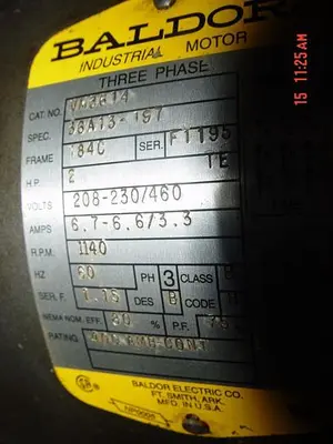 USED 1997 HAUSE 2697