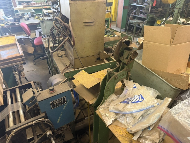 Used _UNKNOWN_ _UNKNOWN_ Riveters Michigan US | Miedema Asset Management Group #1361347