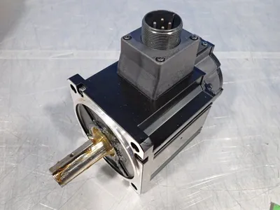 NEW OMRON R88MK1K030TS2