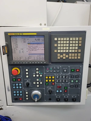 USED 2004 DOOSAN DAEWOO 2500 SY
