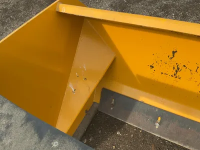 Used _UNKNOWN_ _UNKNOWN_ Skid Steer Buckets Michigan US | Miedema Asset Management Group #1414028