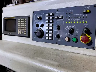 Used 2005 MAZAK FABRI GEAR 150 Laser Cutters Illinois US | Machine Factory Outlet #1262850