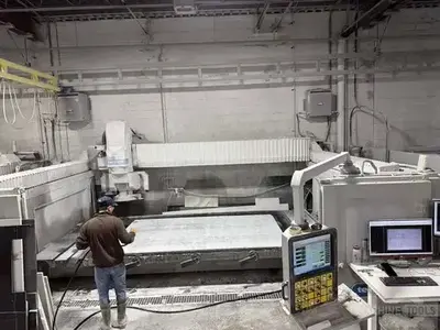 USED 2020 DENVER TECNIKA 5
