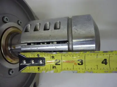USED SIEMENS IFT6108-8AF71-1EH0