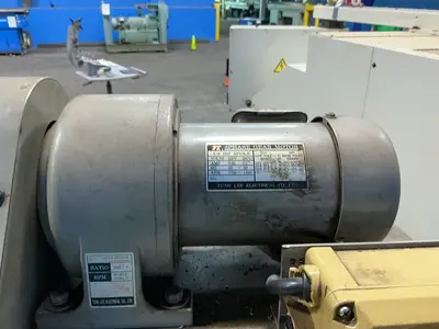 USED OKUMA ESL8
