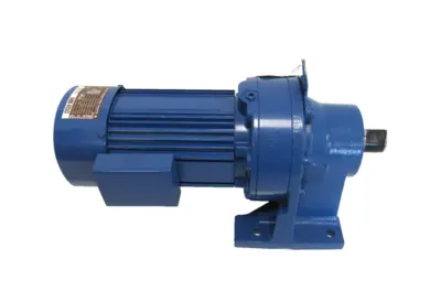 NEW SUMITOMO CNHM05-6100-B-59 GEAR MOTOR 59:1 CNHM056100B59
