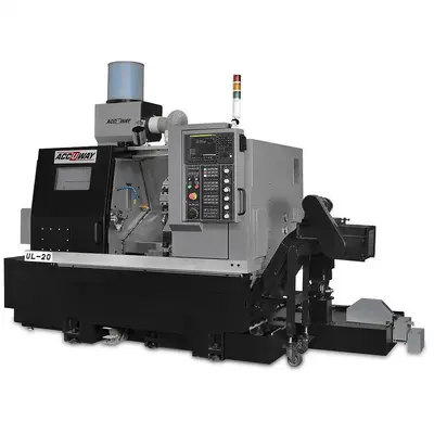 NEW ACCUWAY UL-20 UL-20M