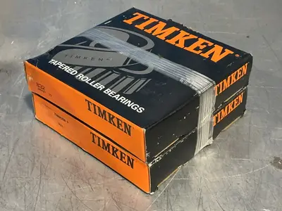 Used TIMKEN 832 Tooling & Accessories (Other) Ohio US | HGR 24 #1322813