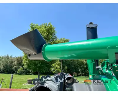Used AGI REM _UNKNOWN_ Sweeper/Vacuum Iowa US | Keast Enterprises #1360048