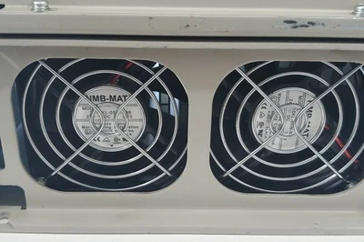 USED Yaskawa SGDH-75DE