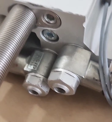 USED Festo 566283
