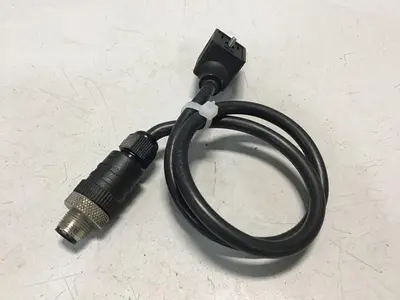 USED OMAL 24V