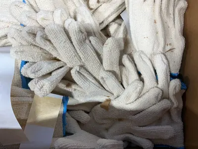 Gloves