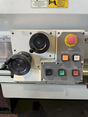 USED 1999 BRIDGEPORT ROMI EZ PATH SD