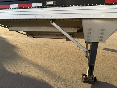 Used 2014 TIMPTE HOPPER BOTTOM Grain Hopper Trailers Minnesota US | Carco Truck & Equipment #1514162