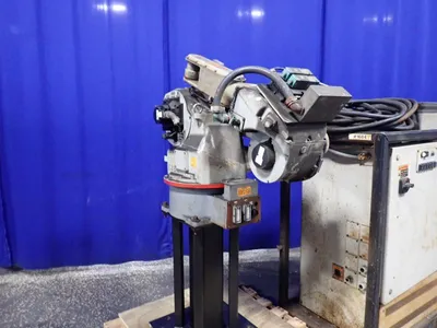USED 2000 MOTOMAN UP20