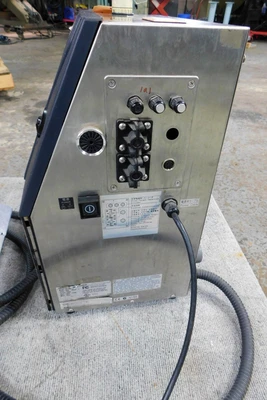 USED HITACHI PXD 460U