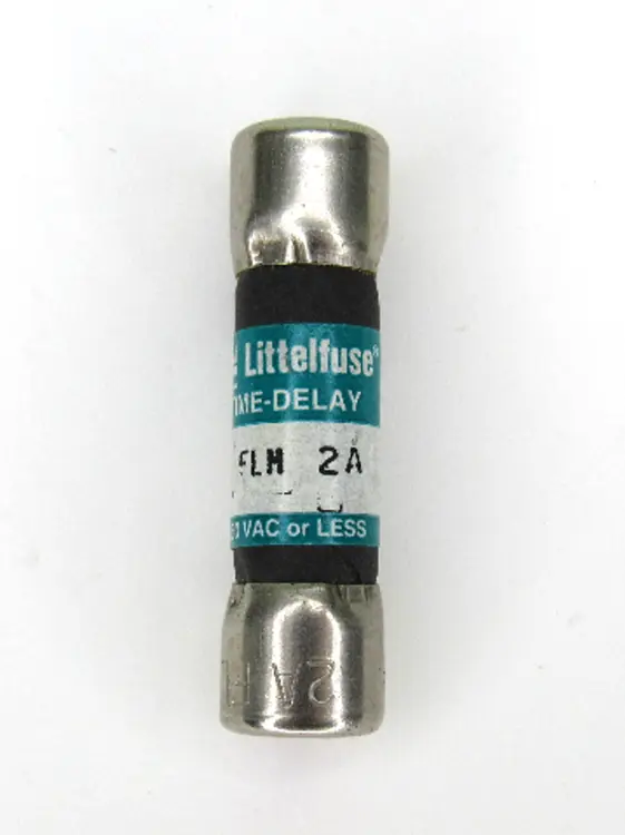Used LITTELFUSE FLM 7A Fuses Kentucky US | Industrial Parts R Us Inc. #357809