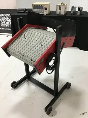 USED DYNAMIC CONVEYOR SFS 518