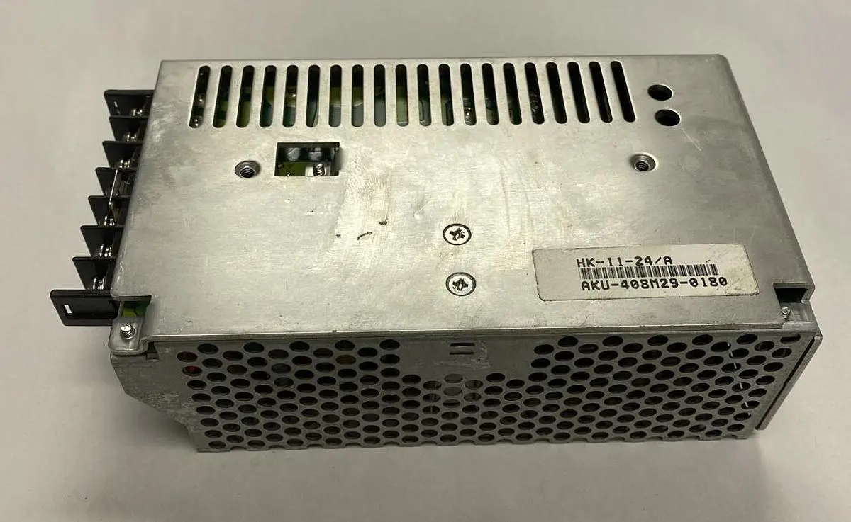 New | in-Stock NEMIC-LAMBDA HK-11-24/A Miscellaneous Equipment (Electrical & Power) | Surplus Asset Holdings #1188466