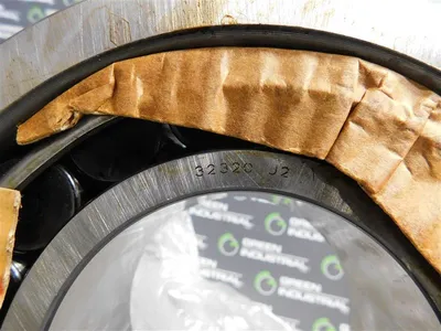 USED SKF 32320 J2
