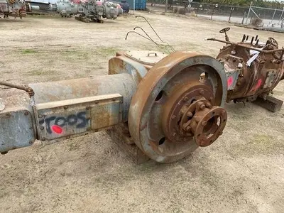 USED INGERSOLL RAND HSE