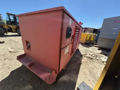 USED HAMMOND MANUFACTURING 128220