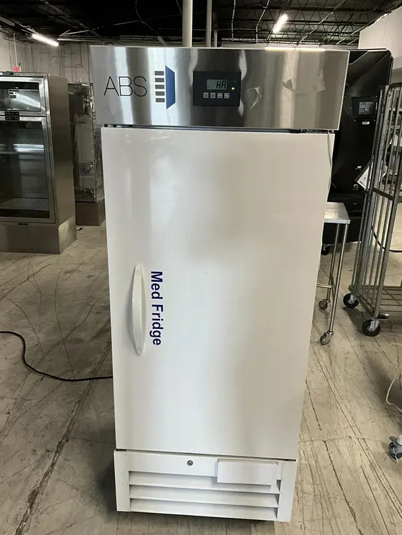 Used ABS ABS Med Fridge/Freezer Lab Freezers Texas US | PT Medical Technologies #1458967