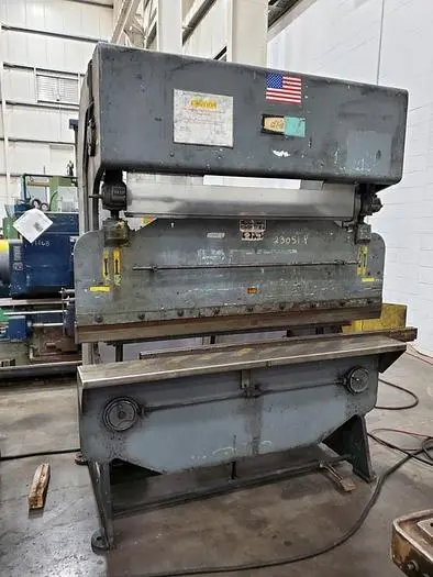 Used DIACRO 14-72 HYDRA POWER  M72 Press Brakes Pennsylvania US | Hildebrand Machinery Co. #1485890