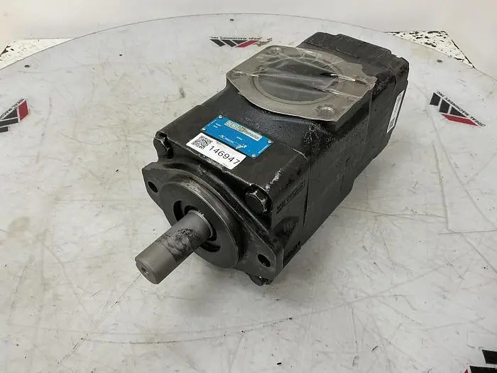 Used DENISON HYDRAULICS T6ED0450281L01B1P31 Pumps Michigan US | Ideal Machinery #694626