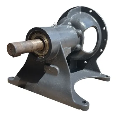 Used GORMAN RUPP 10 Series Pump Parts MX | MAQUINARIA PECUSA #1394153