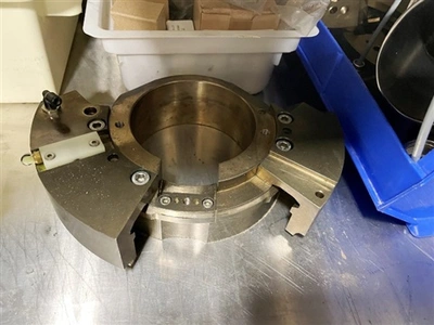 Used KILIAN _UNKNOWN_ Tablet Presses Connecticut US | DMC Industries #1281633