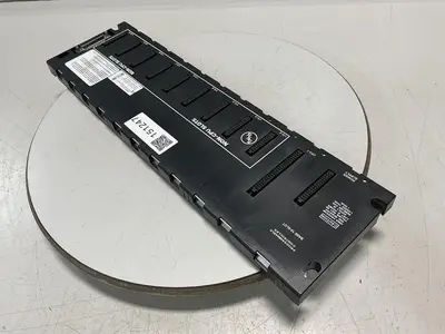USED GE FANUC IC693CHS391L