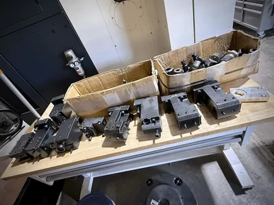 2019 DMG MORI NTX 1000 SZM Lathes CNC, Y-Axis / Multi Axis | USED CNC (10)